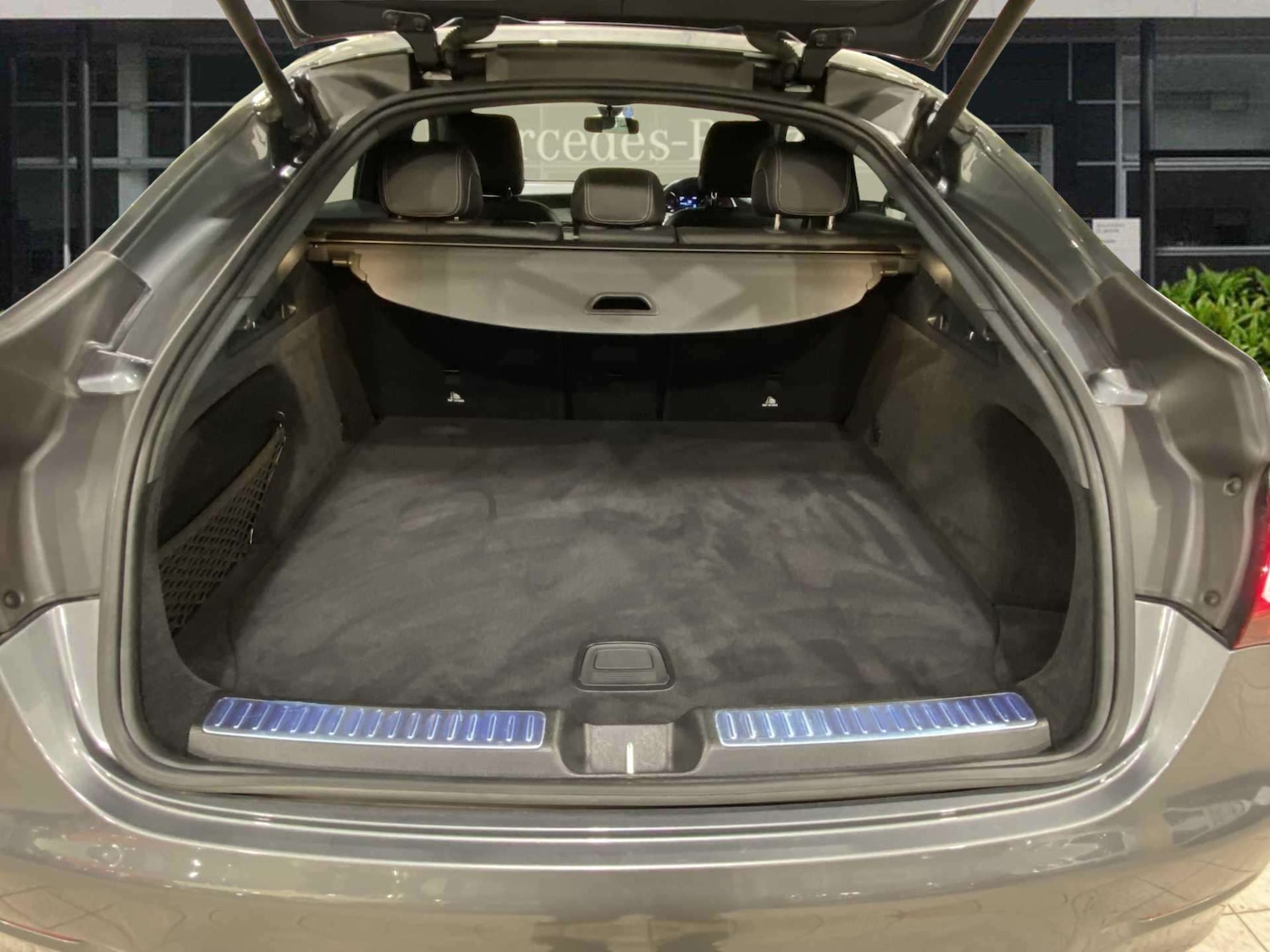 Used Mercedes-Benz GLC 2022 for sale - 77164433: Photo 16