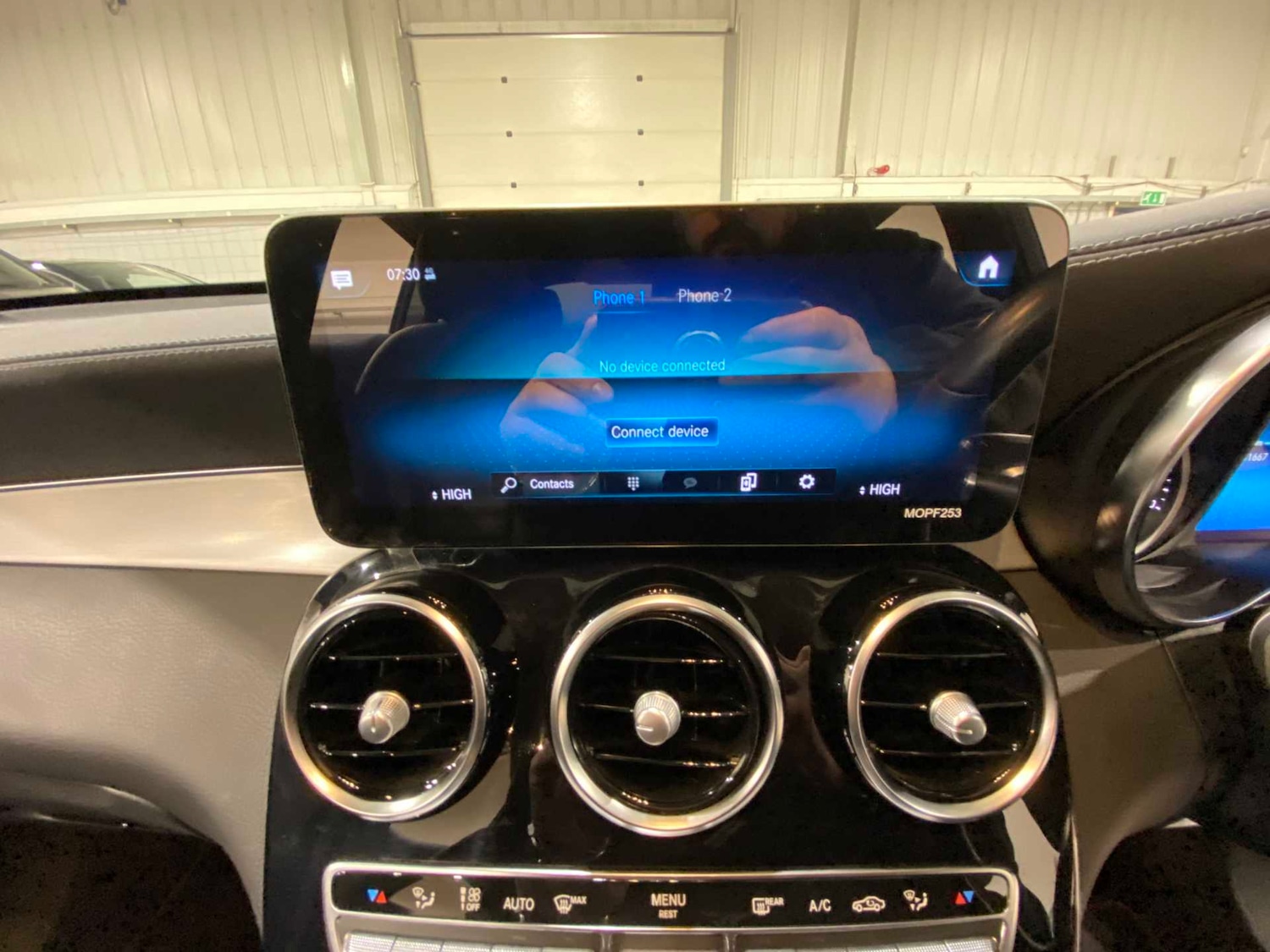 Used Mercedes-Benz GLC 2022 for sale - 77164433: Photo 29