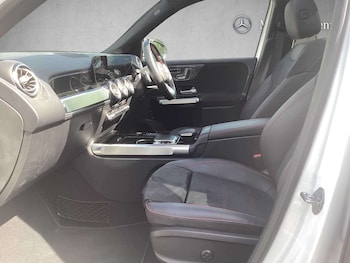 Used Mercedes-Benz GLB 2020 for sale - 79486959: Photo