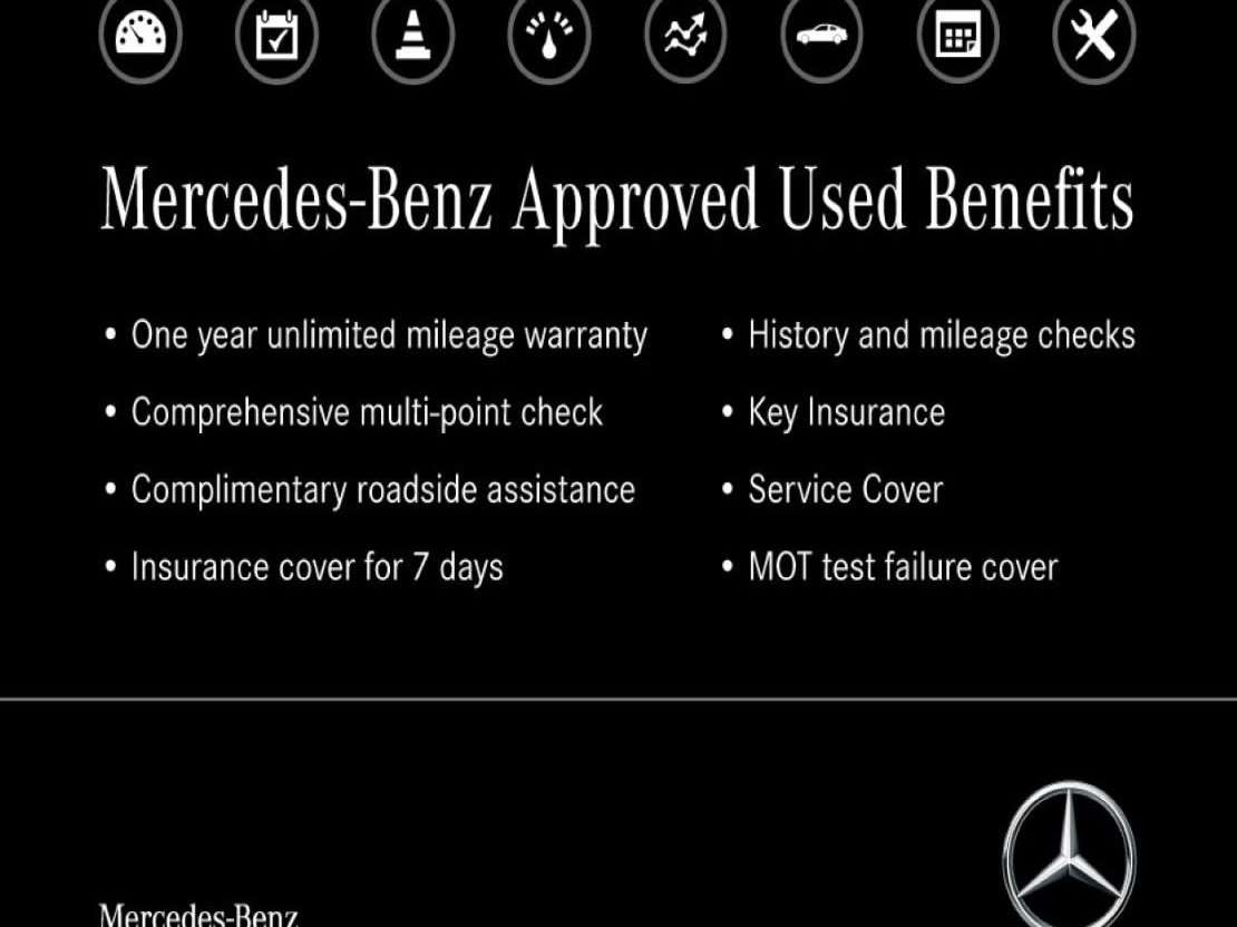 Used Mercedes-Benz A-Class 2021 for sale - 78104962: Photo 7