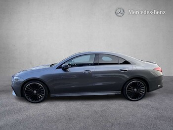 Used Mercedes-Benz CLA 2024 for sale - 77686553: Photo