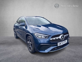 Used Mercedes-Benz GLA 2023 for sale - 78639308: Photo