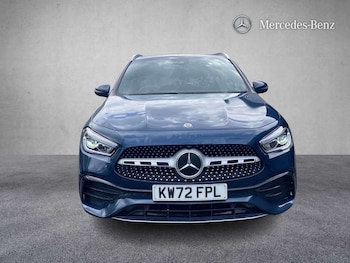 Used Mercedes-Benz GLA 2023 for sale - 78639308: Photo