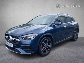 Used Mercedes-Benz GLA 2023 for sale - 78639308: Photo