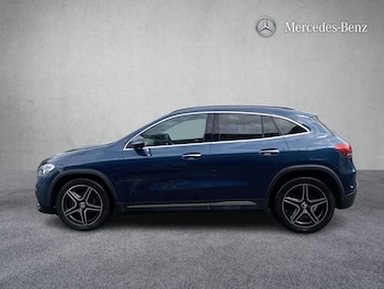 Used Mercedes-Benz GLA 2023 for sale - 78639308: Photo