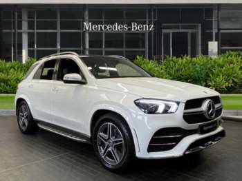 2020 - 450 4Matic AMG Line Prem + 5dr 9G-Tron [7 St]