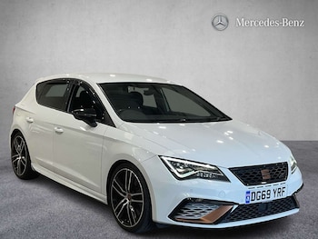 Used SEAT Leon 2020 for sale - 79499484: Photo