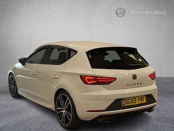 Used SEAT Leon 2020 for sale - 79499484: Photo