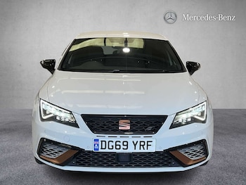 Used SEAT Leon 2020 for sale - 79499484: Photo