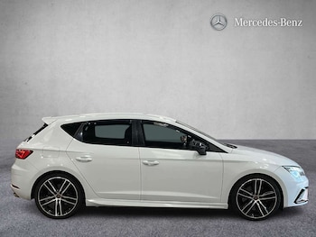 Used SEAT Leon 2020 for sale - 79499484: Photo