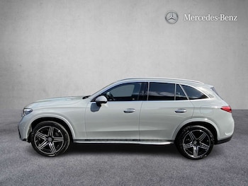 Used Mercedes-Benz GLC 2025 for sale - 78419890: Photo