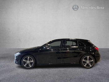Used Mercedes-Benz A-Class 2025 for sale - 79096186: Photo