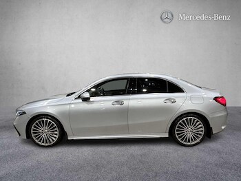 Used Mercedes-Benz A-Class 2024 for sale - 77500241: Photo