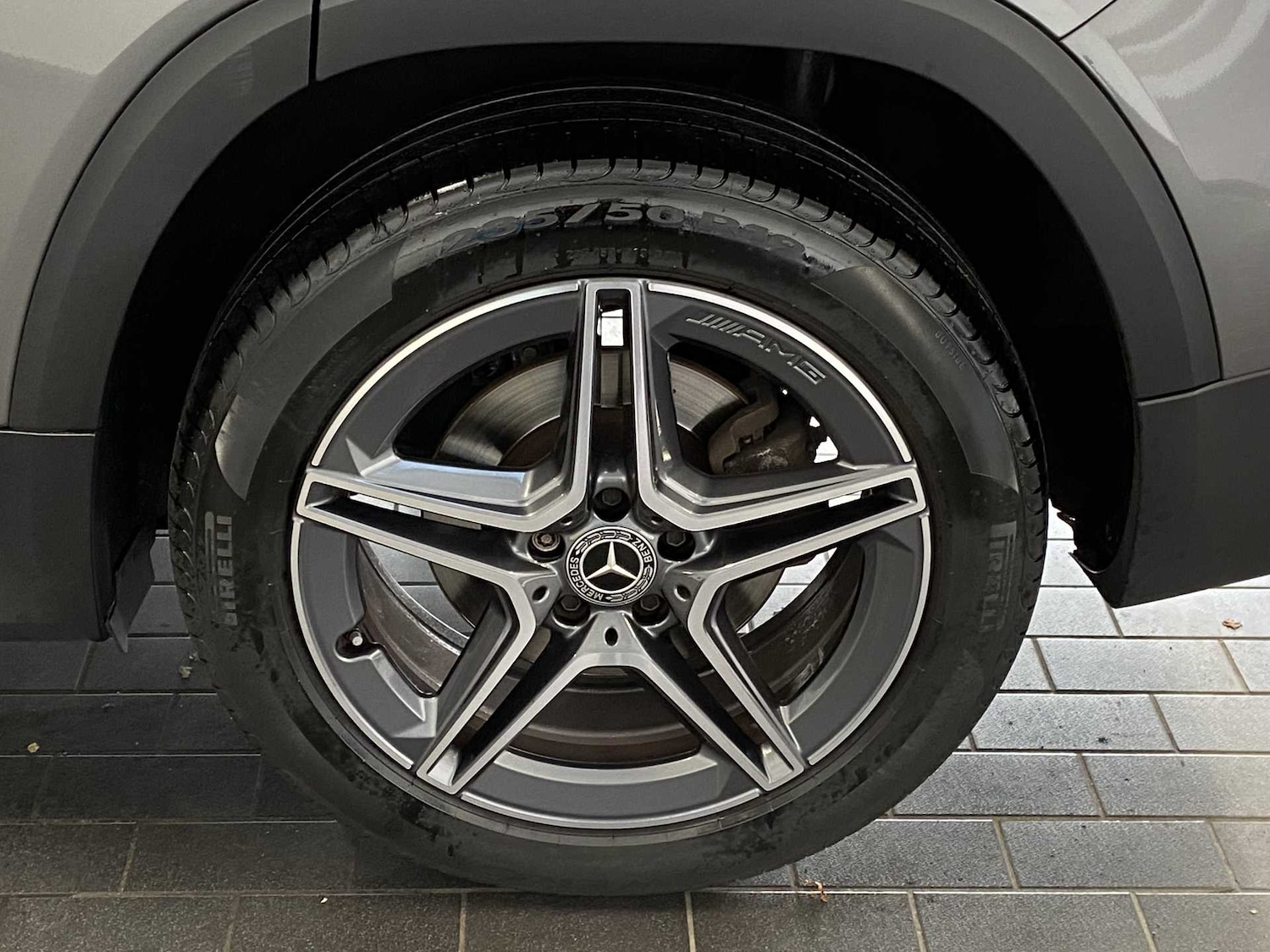 Used Mercedes-Benz GLB 2021 for sale - 76034831: Photo 13