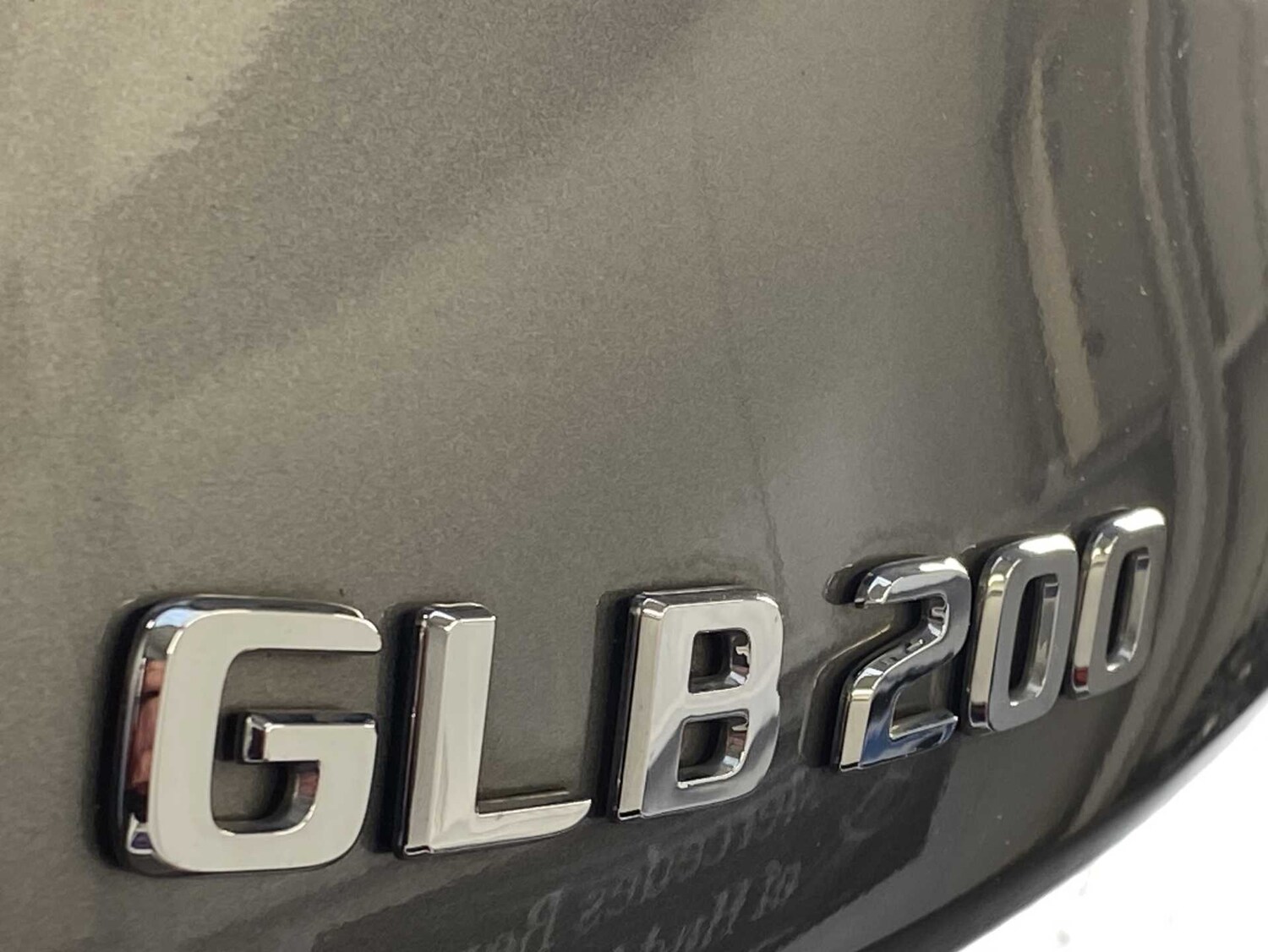 Used Mercedes-Benz GLB 2021 for sale - 76034831: Photo 14