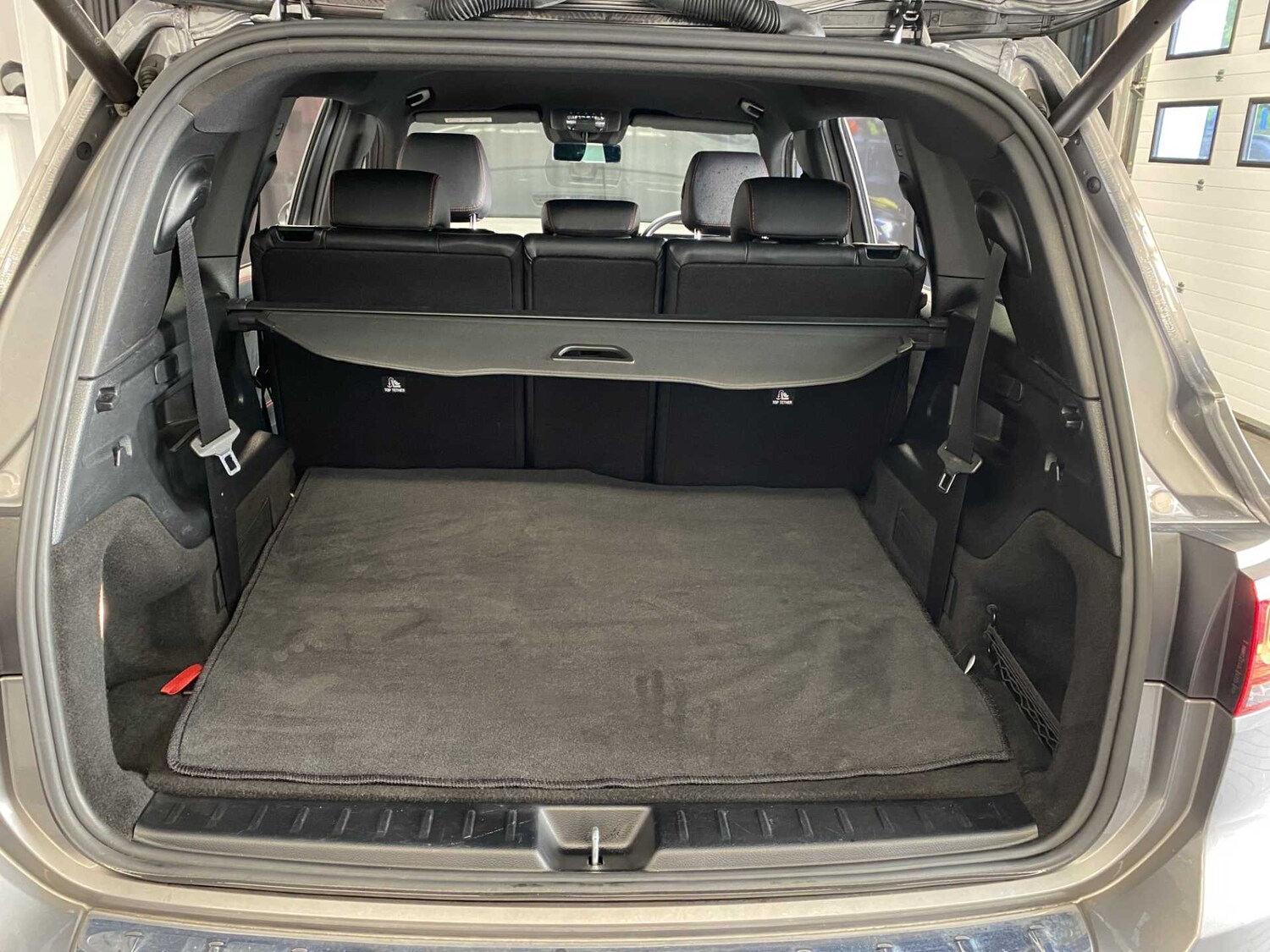 Used Mercedes-Benz GLB 2021 for sale - 76034831: Photo 15