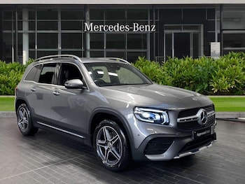 Mercedes-Benz - GLB