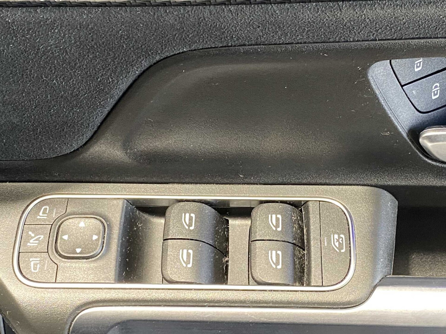 Used Mercedes-Benz GLB 2021 for sale - 76034831: Photo 21