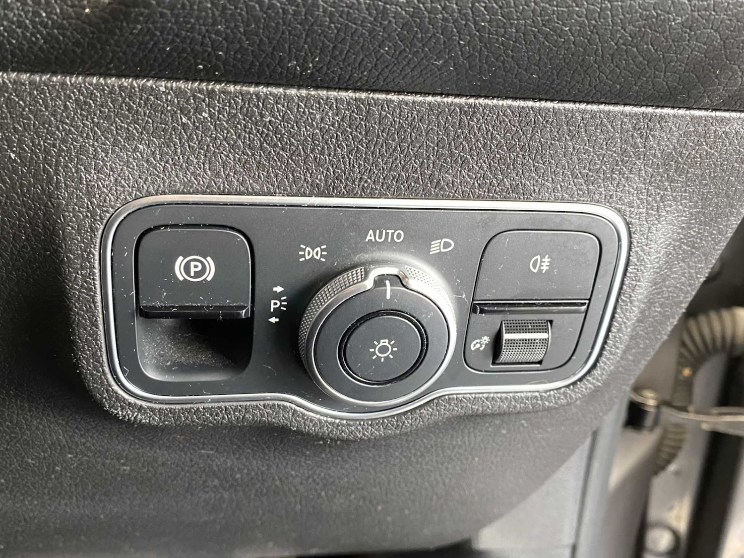 Used Mercedes-Benz GLB 2021 for sale - 76034831: Photo 22