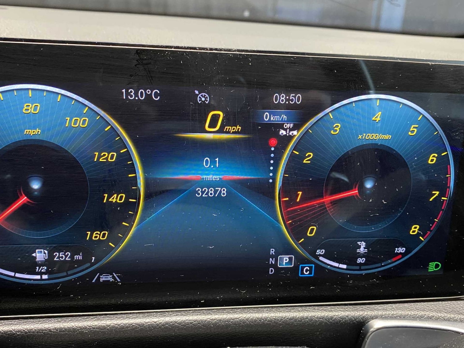 Used Mercedes-Benz GLB 2021 for sale - 76034831: Photo 24