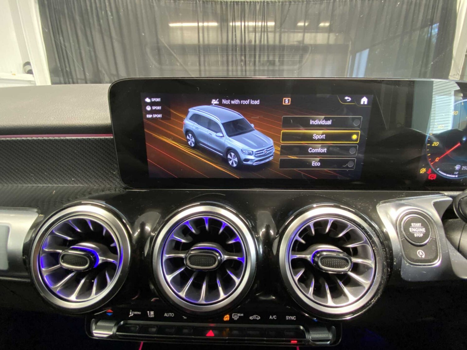 Used Mercedes-Benz GLB 2021 for sale - 76034831: Photo 28