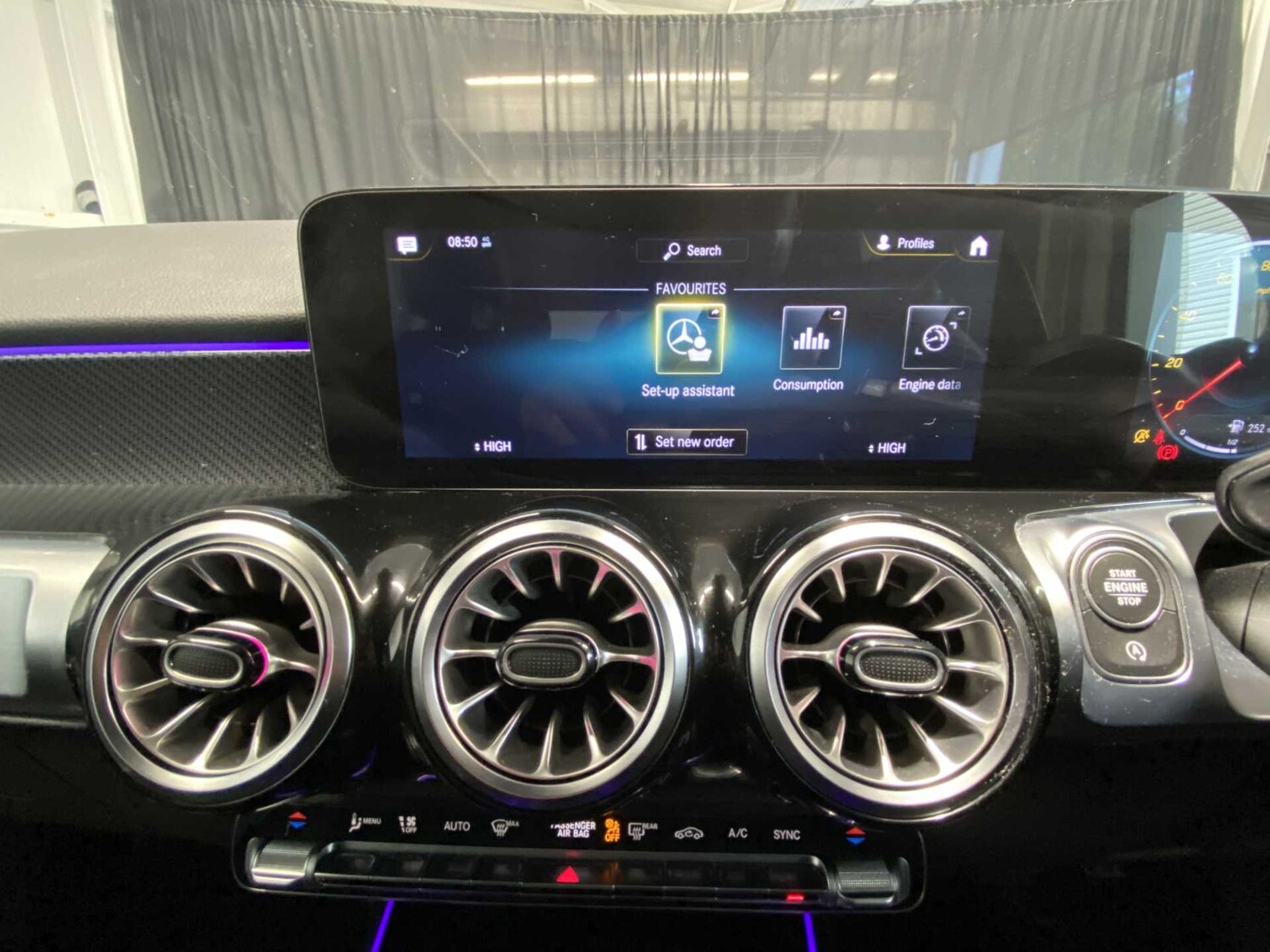Used Mercedes-Benz GLB 2021 for sale - 76034831: Photo 29