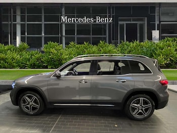 Used Mercedes-Benz GLB 2021 for sale - 76034831: Photo 2
