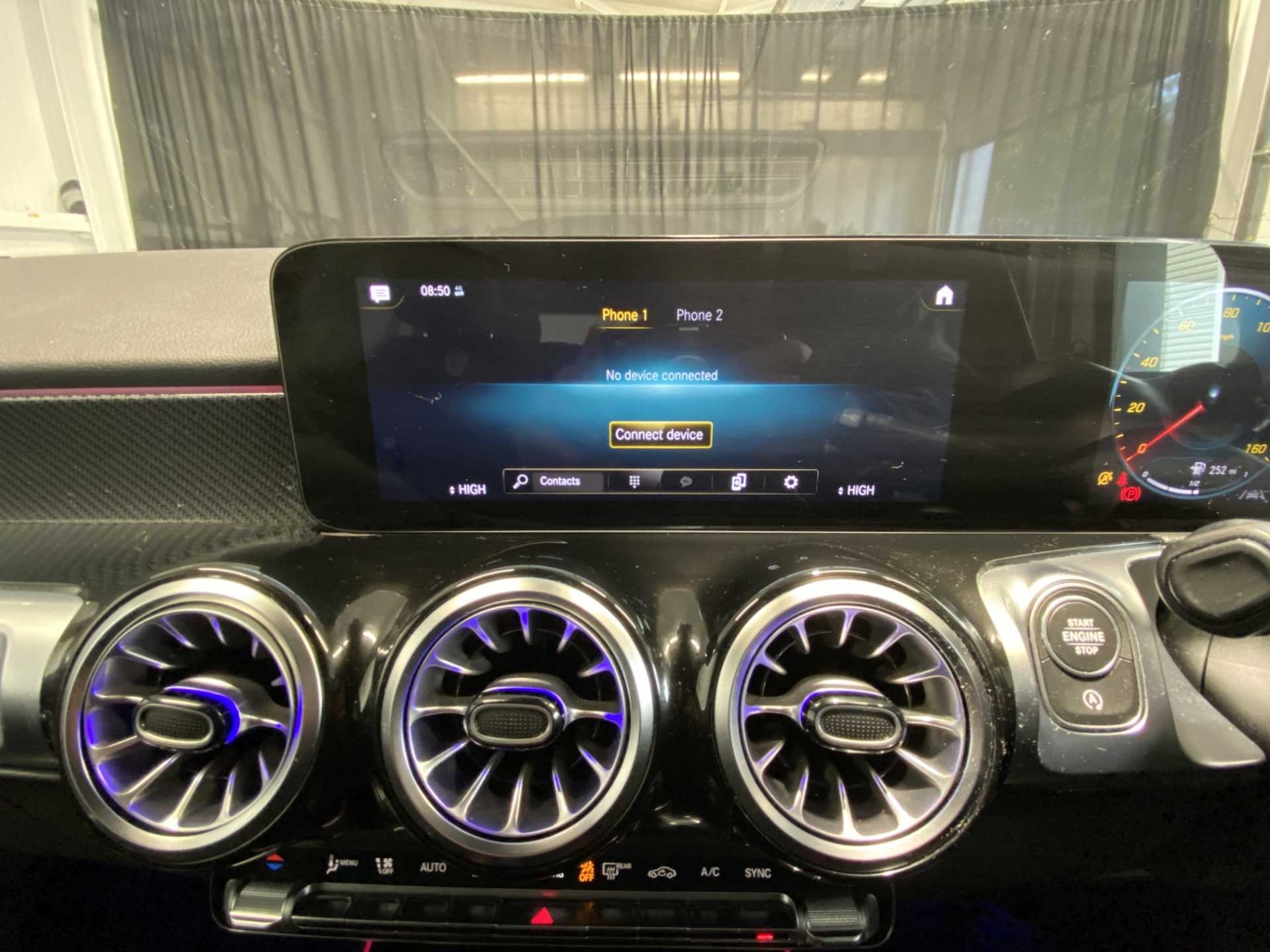 Used Mercedes-Benz GLB 2021 for sale - 76034831: Photo 33