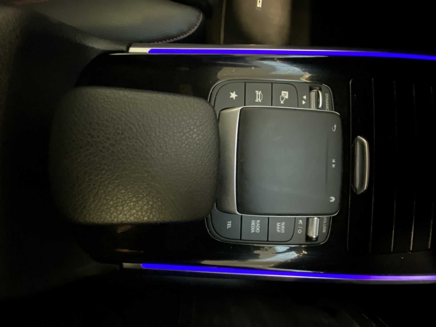 Used Mercedes-Benz GLB 2021 for sale - 76034831: Photo 35