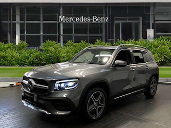 Used Mercedes-Benz GLB 2021 for sale - 76034831: Photo 4