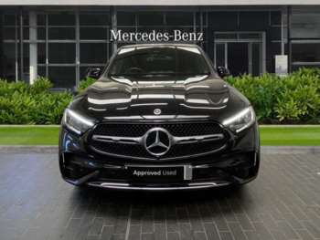 Used Mercedes-Benz GLC 2024 for sale - 75217753: Photo