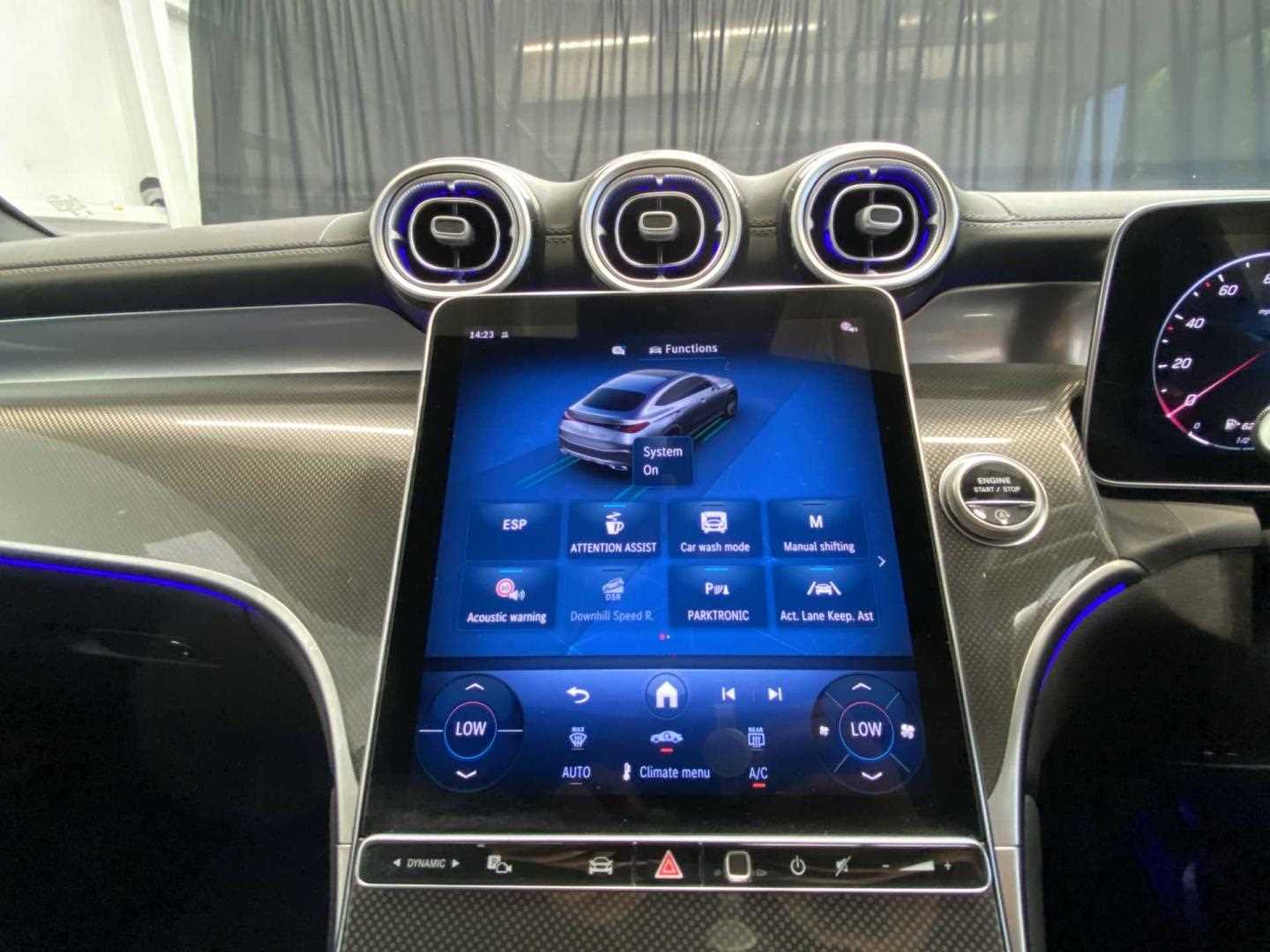 Vehicle 32