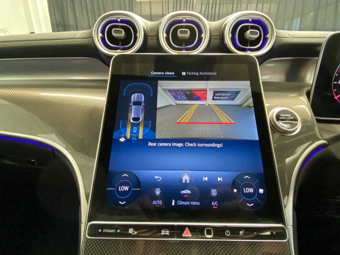 Vehicle 34