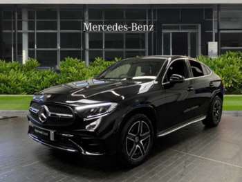 Used Mercedes-Benz GLC 2024 for sale - 75217753: Photo