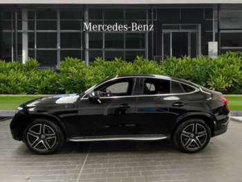Used Mercedes-Benz GLC 2024 for sale - 75217753: Photo