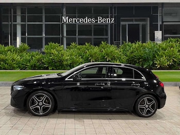 Used Mercedes-Benz A-Class 2024 for sale - 76575884: Photo