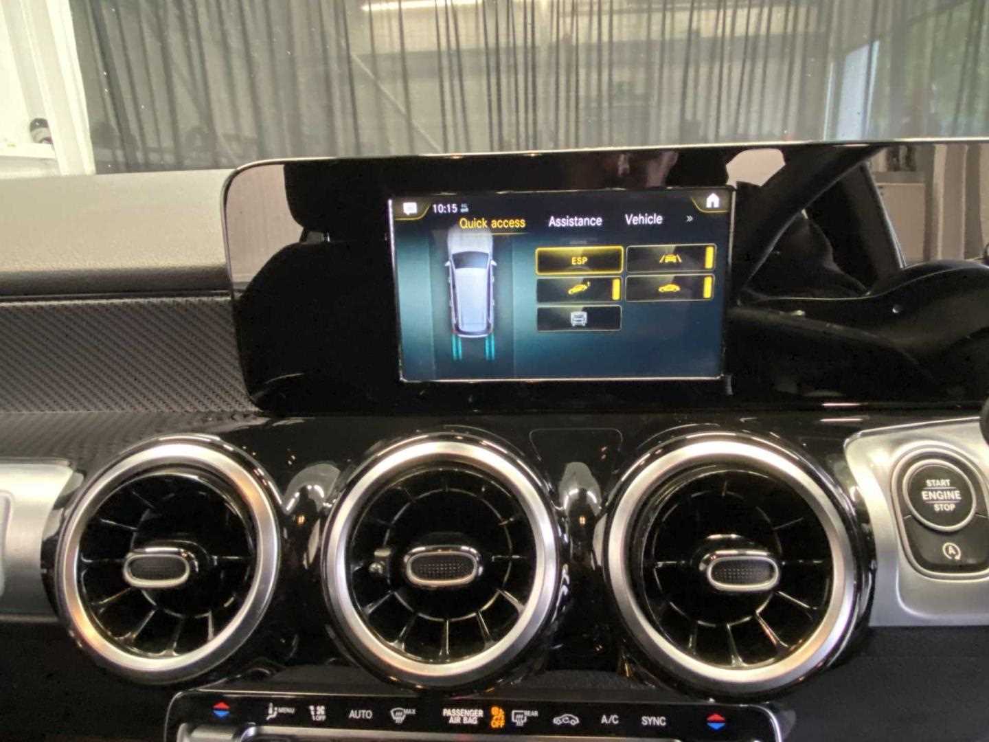 Vehicle 30