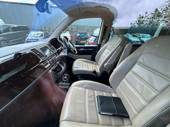 Used Volkswagen Caravelle 2019 for sale - 78550661: Photo