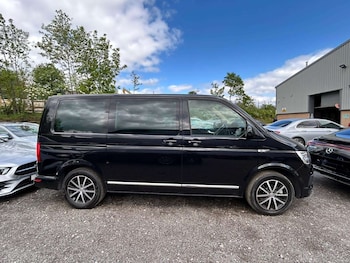 Used Volkswagen Caravelle 2019 for sale - 78550661: Photo