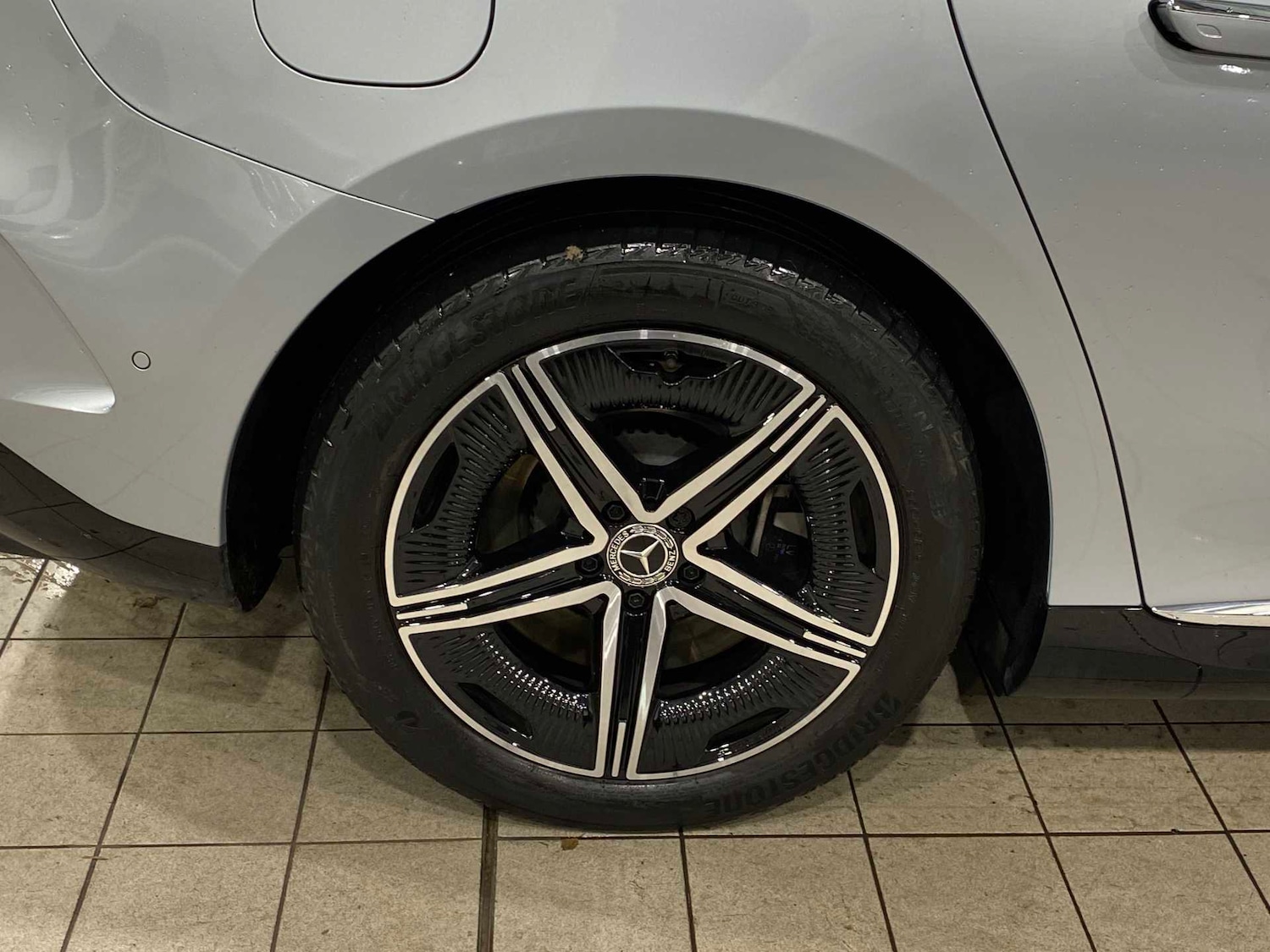 Used Mercedes-Benz EQA 2023 for sale - 76929047: Photo 10