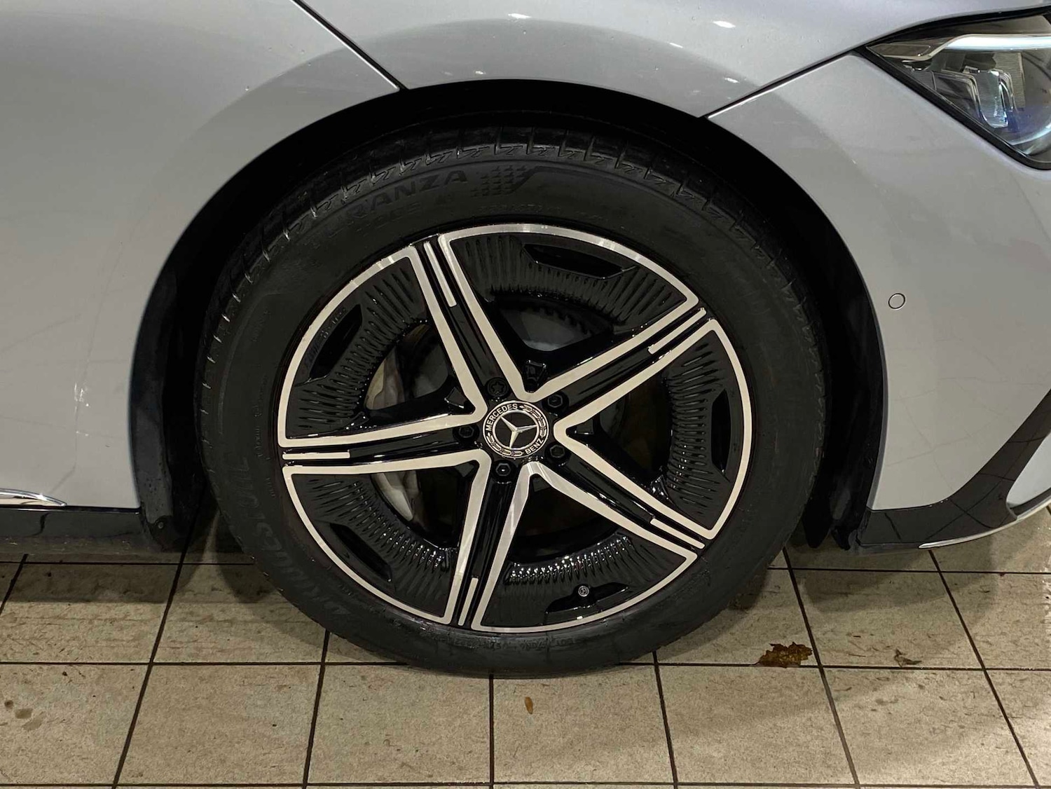 Used Mercedes-Benz EQA 2023 for sale - 76929047: Photo 11