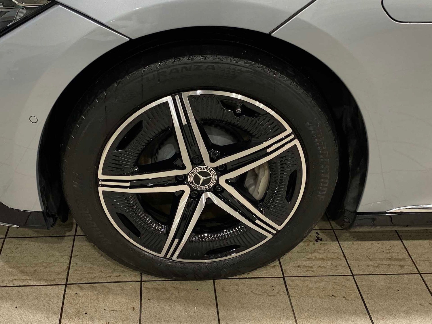 Used Mercedes-Benz EQA 2023 for sale - 76929047: Photo 12