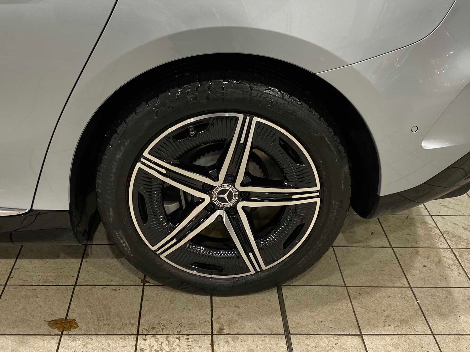 Used Mercedes-Benz EQA 2023 for sale - 76929047: Photo 13