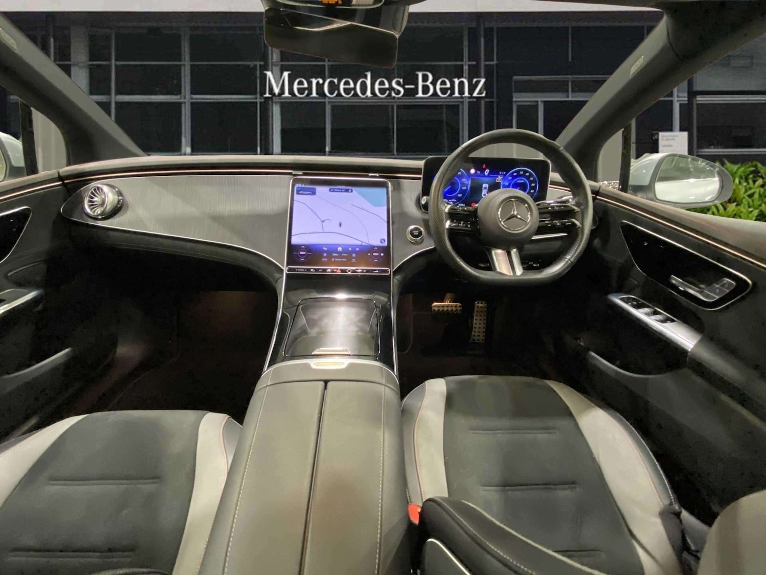 Used Mercedes-Benz EQA 2023 for sale - 76929047: Photo 18