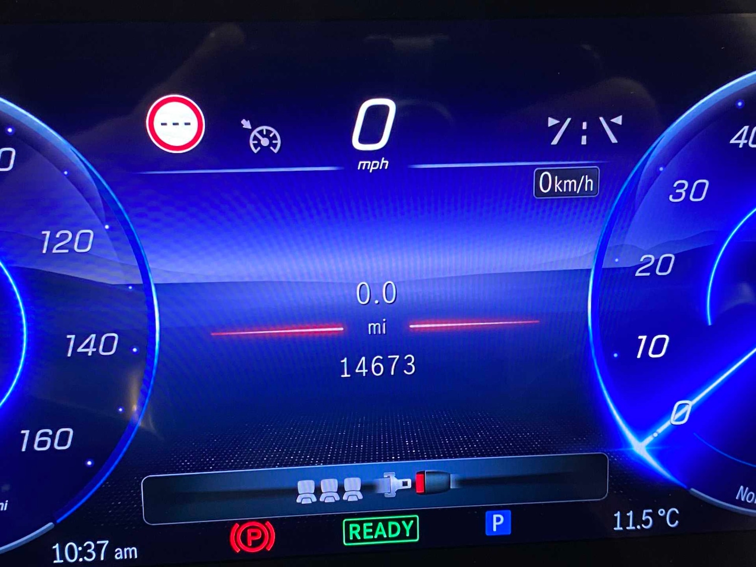 Used Mercedes-Benz EQA 2023 for sale - 76929047: Photo 26