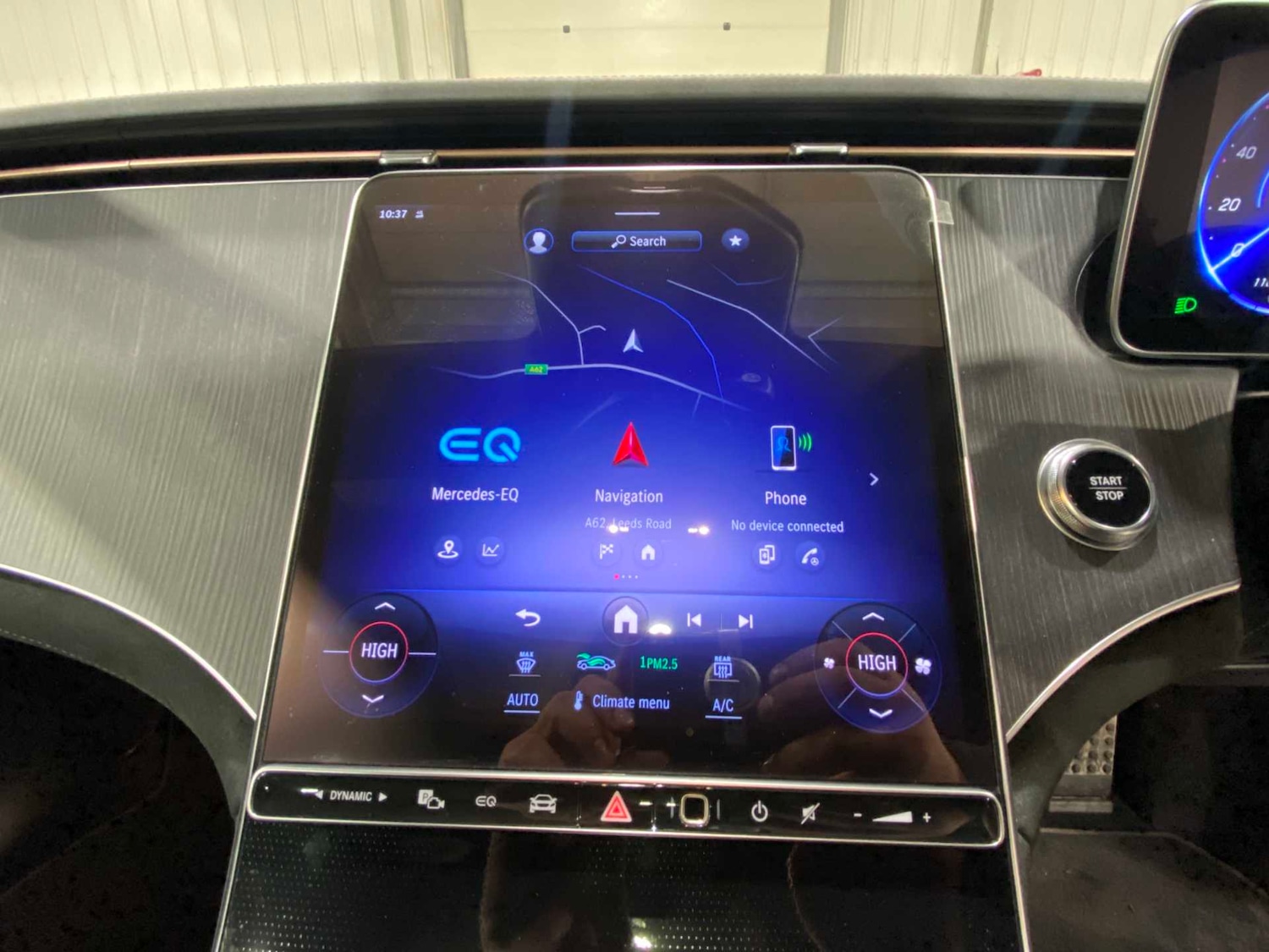 Used Mercedes-Benz EQA 2023 for sale - 76929047: Photo 29