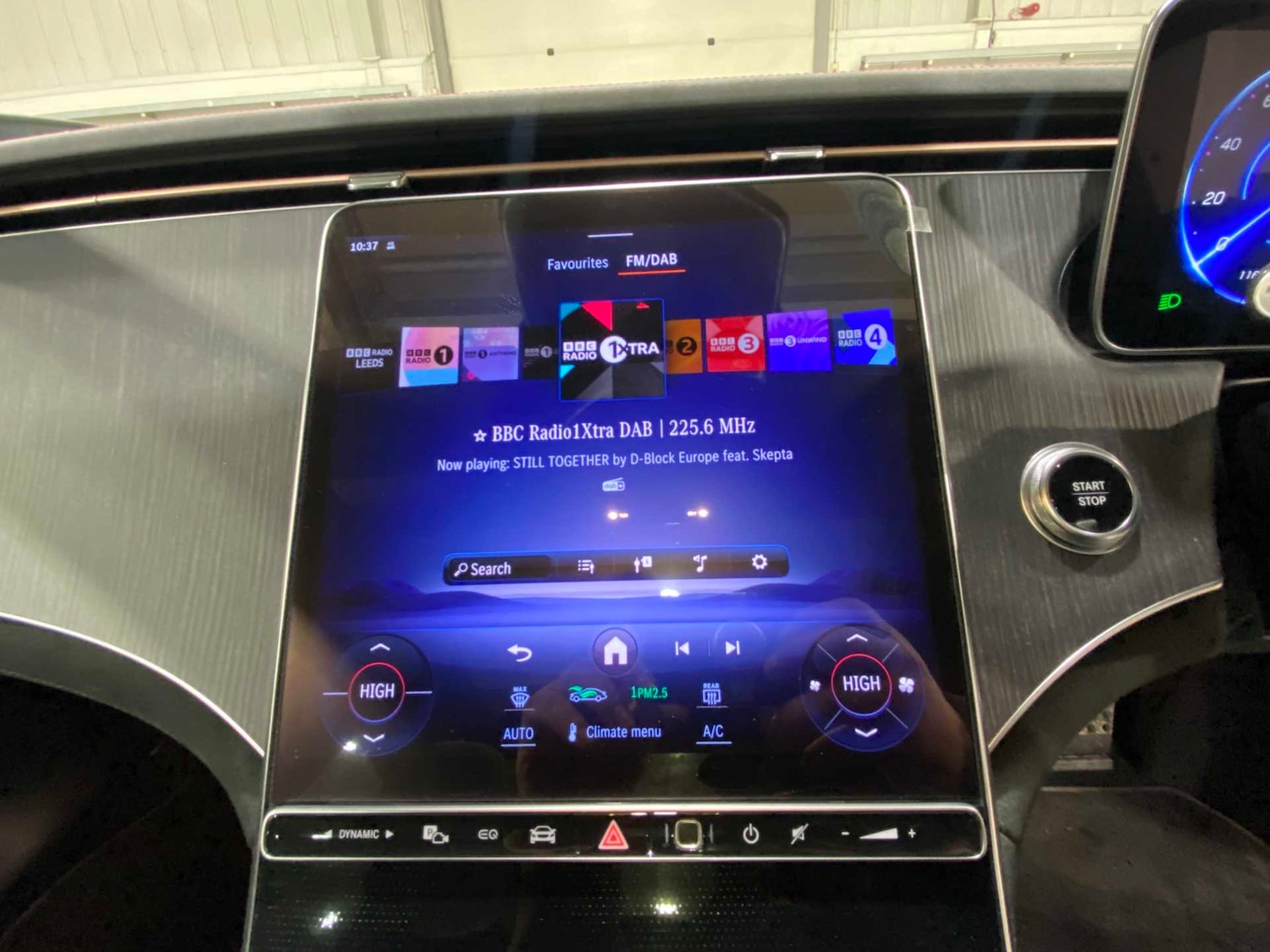 Used Mercedes-Benz EQA 2023 for sale - 76929047: Photo 30