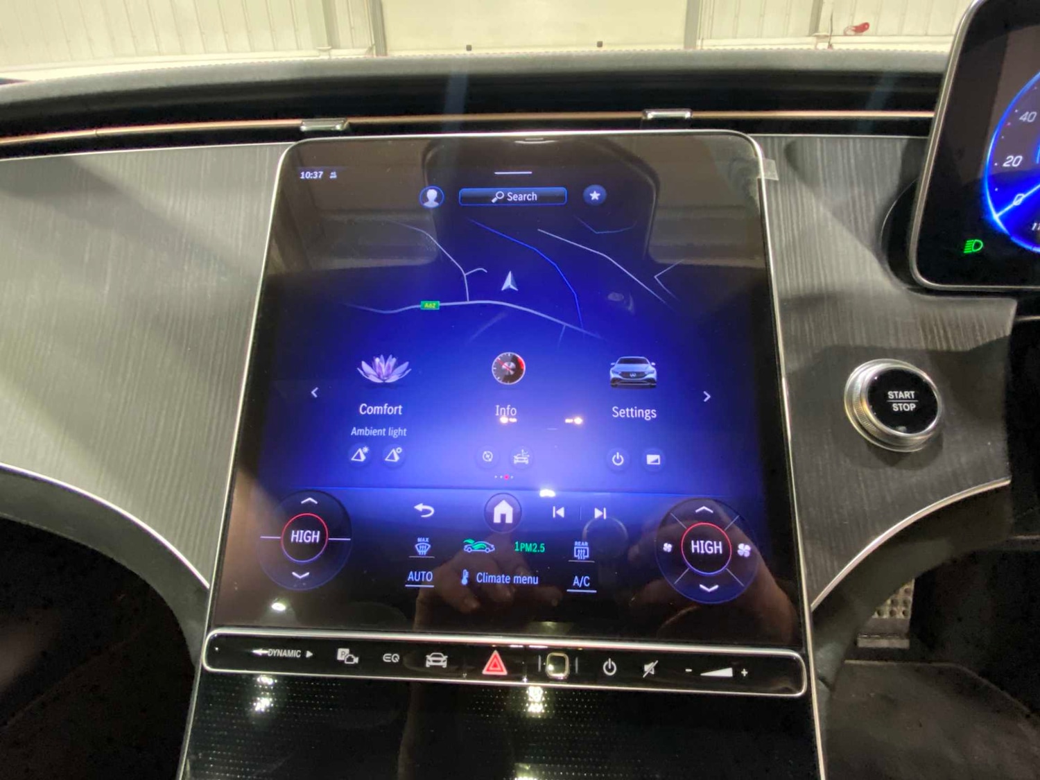 Used Mercedes-Benz EQA 2023 for sale - 76929047: Photo 31