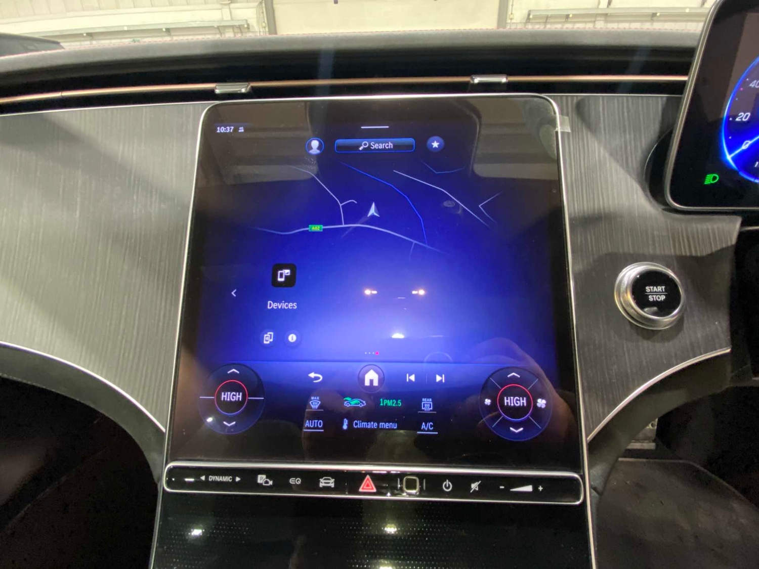 Used Mercedes-Benz EQA 2023 for sale - 76929047: Photo 32