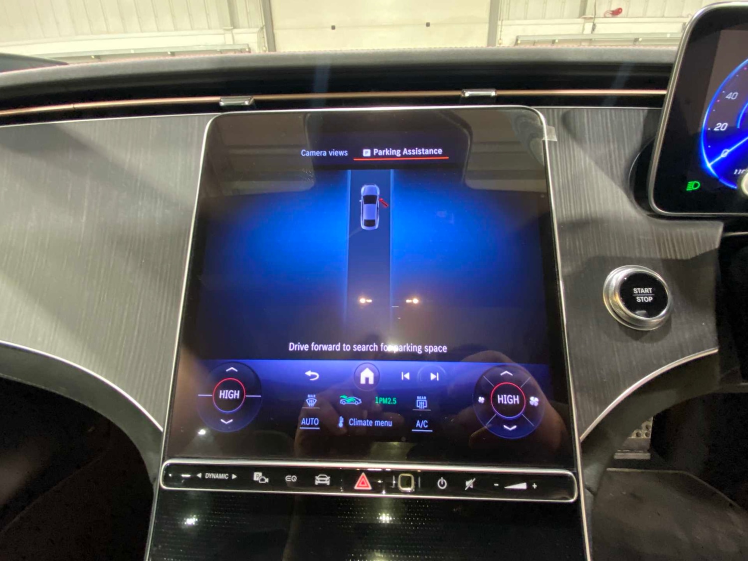 Used Mercedes-Benz EQA 2023 for sale - 76929047: Photo 33